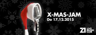 x mas jam2015 320